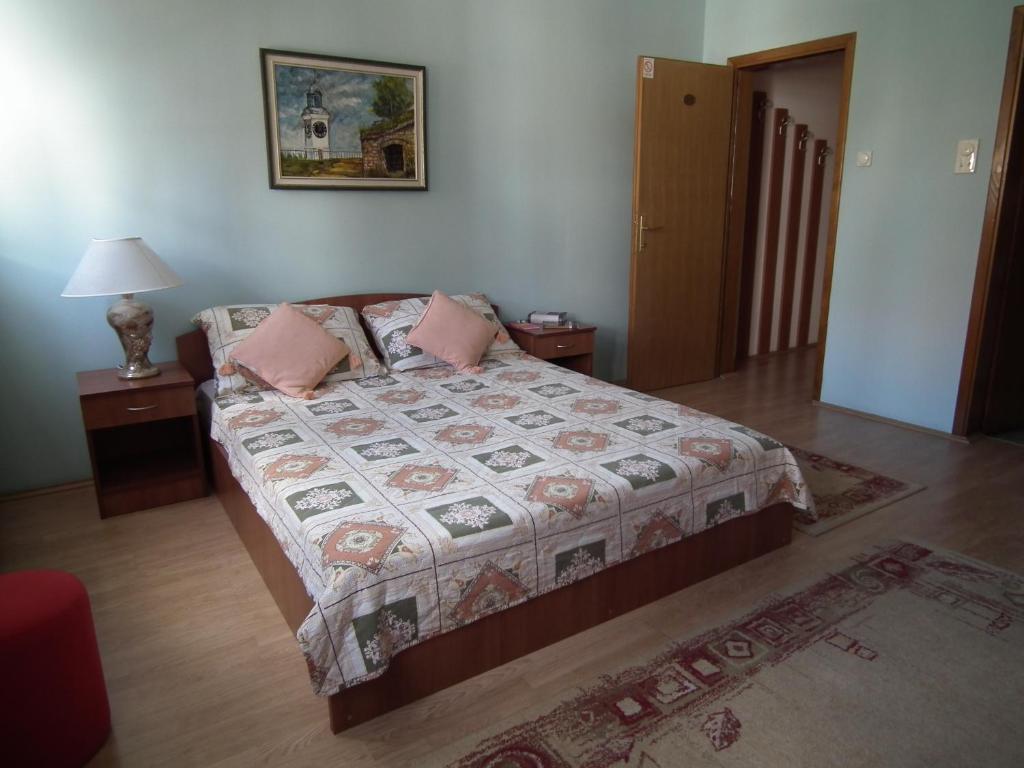 Nasa Tvrdava Guest Accommodation Novi Sad Quarto foto