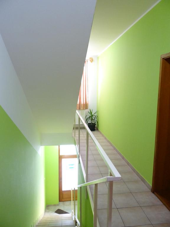 Nasa Tvrdava Guest Accommodation Novi Sad Exterior foto