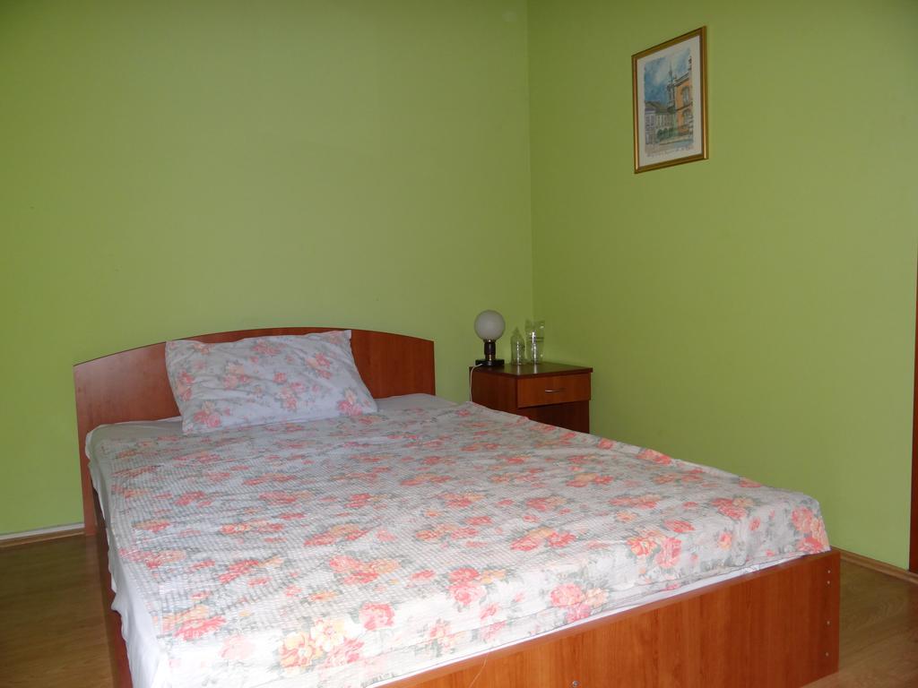 Nasa Tvrdava Guest Accommodation Novi Sad Exterior foto