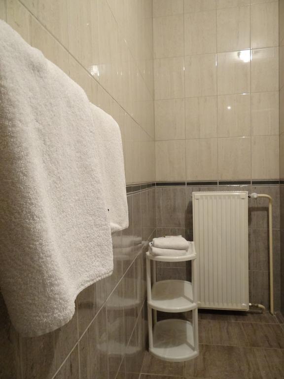 Nasa Tvrdava Guest Accommodation Novi Sad Exterior foto