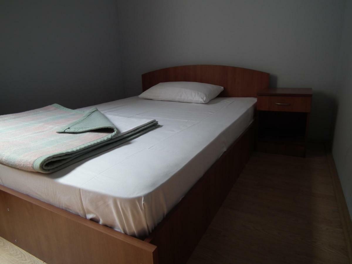 Nasa Tvrdava Guest Accommodation Novi Sad Exterior foto